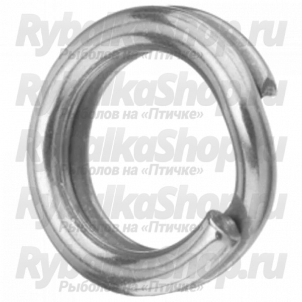 Заводные кольца Ryugi R Split Ring #0 (22 шт.)