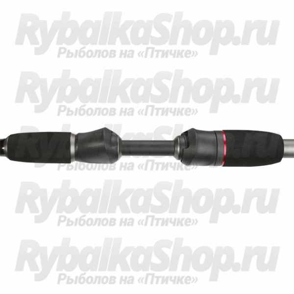 Спиннинг Mikado Nihonto Red Cut X-Tra Lite 180 (до 8 гр.)