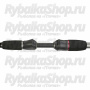 Спиннинг Mikado Nihonto Red Cut X-Tra Lite 220 (до 10 гр.)