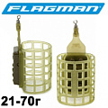 Flagman Кормушка фидерная BP Flagman Кормушка фидерная BP