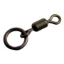 Вертлюг с кольцом Korda Flexi Ring Swivels №8