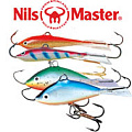 Nils Master Nils Master