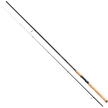 Спиннинг Mikado Almaz Sensi Spin 270 (до 28 гр.)