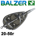 Balzer Method Feeder Inliner Medium Balzer Method Feeder Inliner Medium