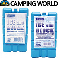 Camping World Iceblock Camping World Iceblock