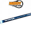 Middy White Knuckle CX Series Twin Thread Middy White Knuckle CX Series Twin Thread