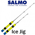 Salmo Ice Jig Salmo Ice Jig