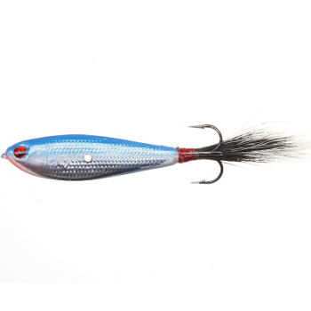 Бокоплав Lucky John OSSA 6 60мм/15H
