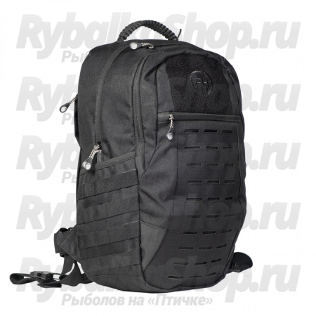 Рюкзак FHM "Rover 25" Черный 25 л.