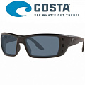 Costa Permit 580 P Blackout/Gray Costa Permit 580 P Blackout/Gray