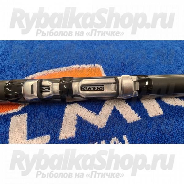 Удилище с кольцами Colmic Emperia 7.00mt (20gr) Minimal Guide