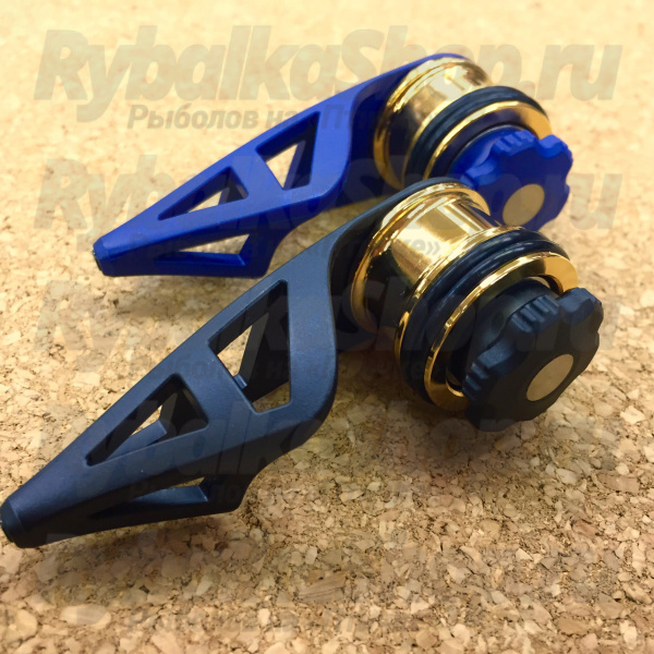 Узловяз Shimano TH-202N Bobbinwainde O.BU