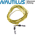 Nautilus Double Looped & Swivel Nautilus Double Looped & Swivel