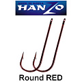 Hanzo Round RED