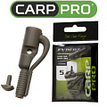 Carp Pro безопасная клипса + фиксатор Carp Pro безопасная клипса + фиксатор