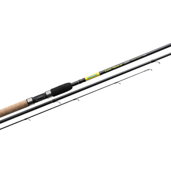 Матчевое удилище Flagman Cast Master Match 3.90  8-20G (CMM390)