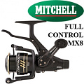 Mitchell Full Control MX8 Mitchell Full Control MX8