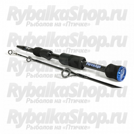 Удилище зимнее Stinger ForceAge 60XXH