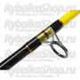Удилище троллинговое WFT Never Crack BIG FISH 700 2.10