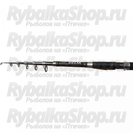 Спиннинг телескопический Grfish Delta Boat Tele 320 (SDELBTTE320)