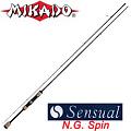 Mikado Sensual N.G. Spin