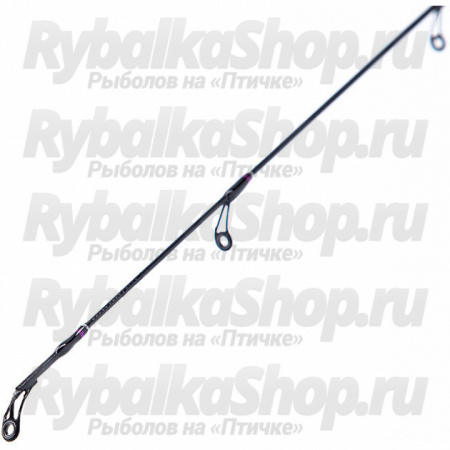Удилище матчевое Mikado Ultraviolet-2 Match 420 ( до 25гр.)
