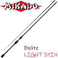 Mikado Bixlite Spin