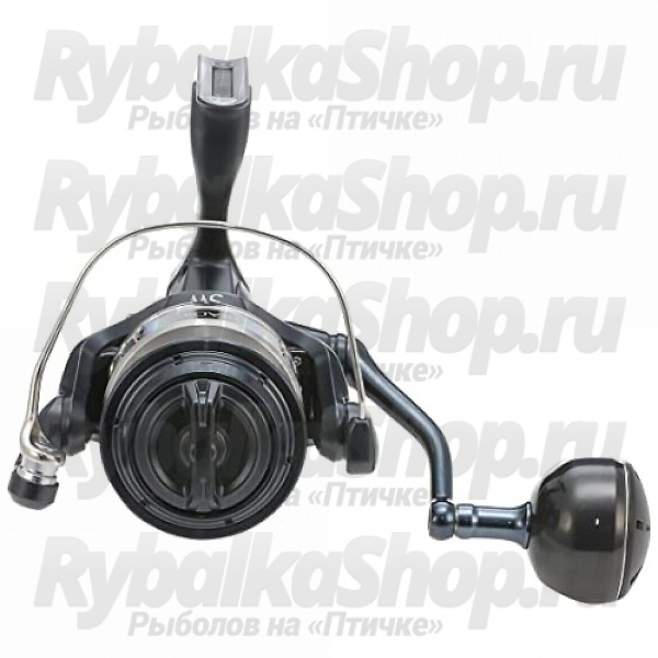 Катушка Shimano 20 Stradic SW 6000PG