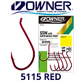 Owner Oh SSW red