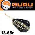 Guru Hybrid Inline Feeder Guru Hybrid Inline Feeder