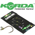 Korda Chod Rig Short Barbed X Korda Chod Rig Short Barbed X