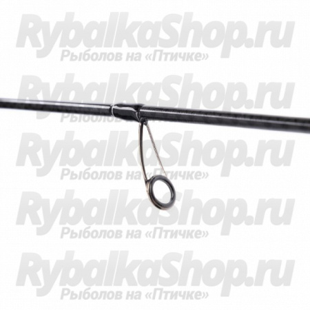 Спиннинг Mikado X-Plode N.G. Ultra Fine Spin 230 (WAA861-230)