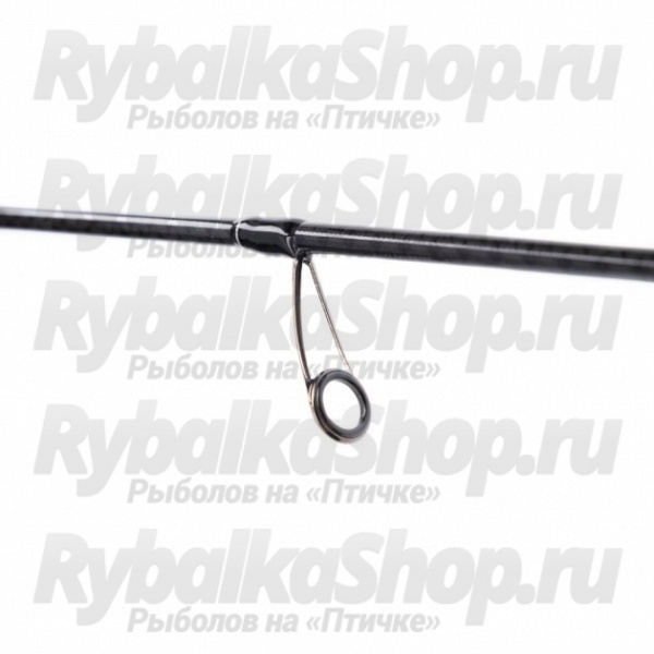 Спиннинг Mikado X-Plode N.G. Ultra Fine Spin 230 (WAA861-230)