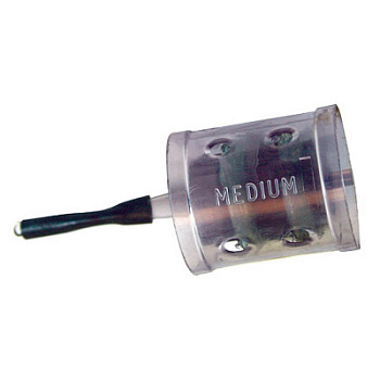 Кормушка MIDDY Pellet Open End Feeder 21g (7380)