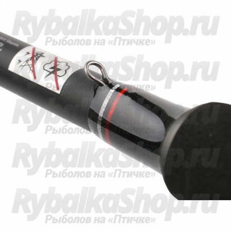 Спиннинг Mikado Nihonto Red Cut X-Tra Lite 220 (до 10 гр.)