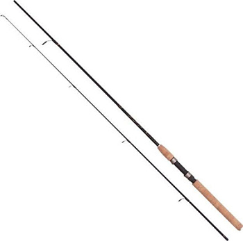 Спиннинг Mikado Black Draft L Spin 275 (3-23 гр.) IM9+