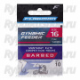 Крючки Flagman Dynamic Feeder №16 10шт