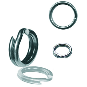 Кольцо заводное Stinger ST-6008-050