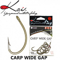 Koi Carp Wide Gap Koi Carp Wide Gap