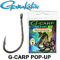 Gamakatsu G-Carp Pop-Up Gamakatsu G-Carp Pop-Up