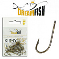 DreamFish Kirby B DreamFish Kirby B