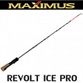 Maximus Revolt Ice Pro Maximus Revolt Ice Pro