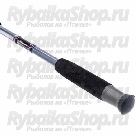 Спиннинг Mikado Ultraviolet-2 Pilk 240 ( до 170 гр.) (WAA689-240)