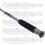 Спиннинг Mikado Ultraviolet-2 Pilk 240 ( до 170 гр.) (WAA689-240)