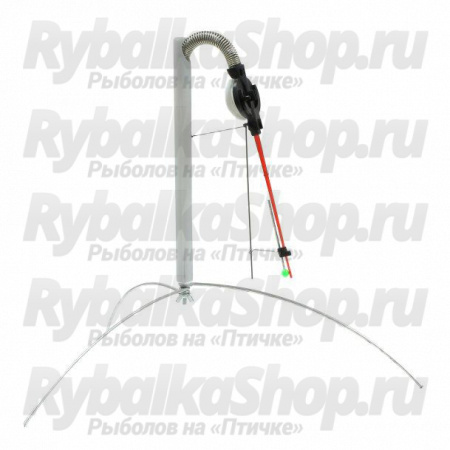 Самоподсекающая зимняя удочка Фёдорова ideaFisher