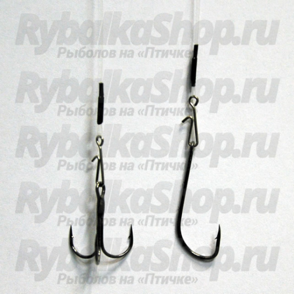 Поводок Smart Baits "Жерличный" 30 см