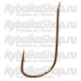 Одинарный крючок Owner 50284 Sode №05