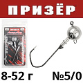 Призёр джиг-головка Stinger Eye Jig на крючке VD-079 №5/0 Призёр джиг-головка Stinger Eye Jig на крючке VD-079 №5/0