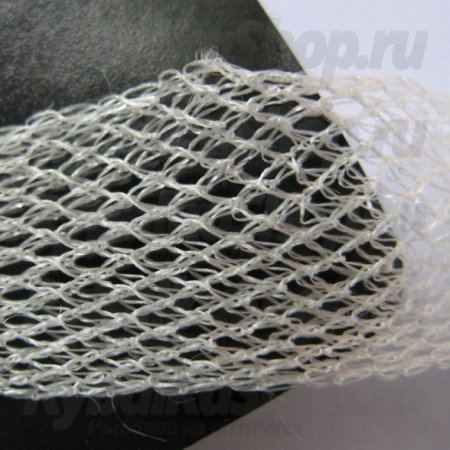 Сетка Korda PVA Boilie Hexmesh Refill 20м KBHR20