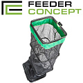 Feeder Concept Садок 50х40х400см Feeder Concept Садок 50х40х400см